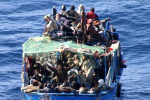 migranti