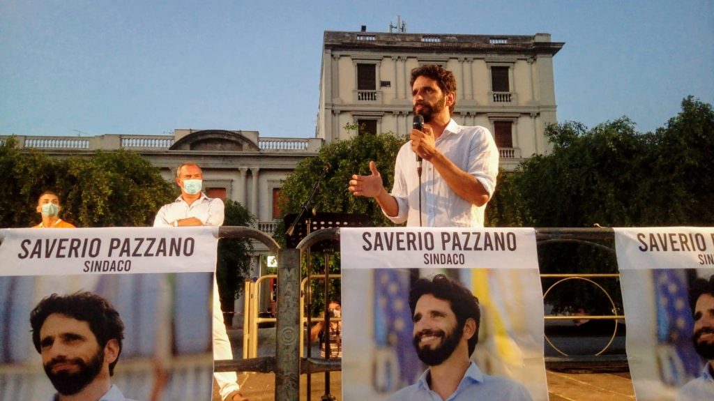 pazzano de magistris