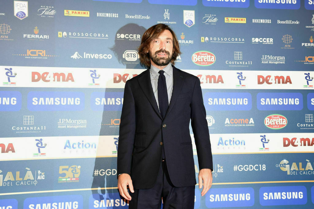 ‘Oscar Del Calcio AIC’ Italian Football Awards