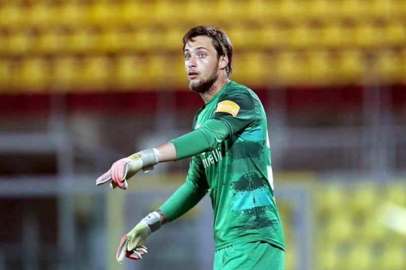 plizzari calciomercato reggina