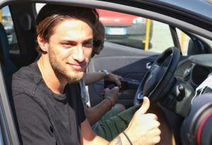 plizzari arrivo reggina 4