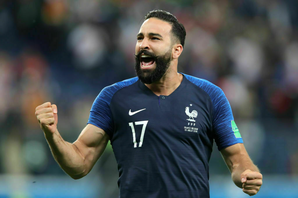 Belgium v France: Semi Final – 2018 FIFA World Cup Russia