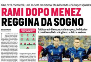 reggina