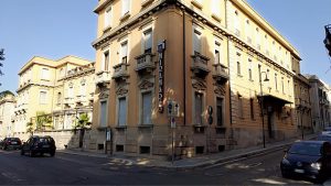 eggio calabria miramare