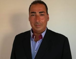 Riccardo Occhipinti
