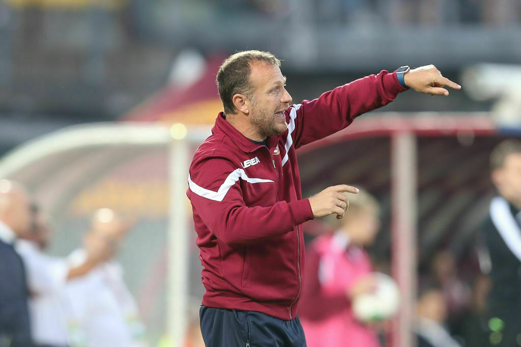 AS Livorno v Pisa SC – Serie B
