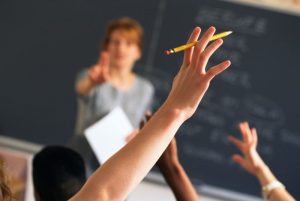 scuola studenti