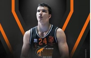 luka sebrek
