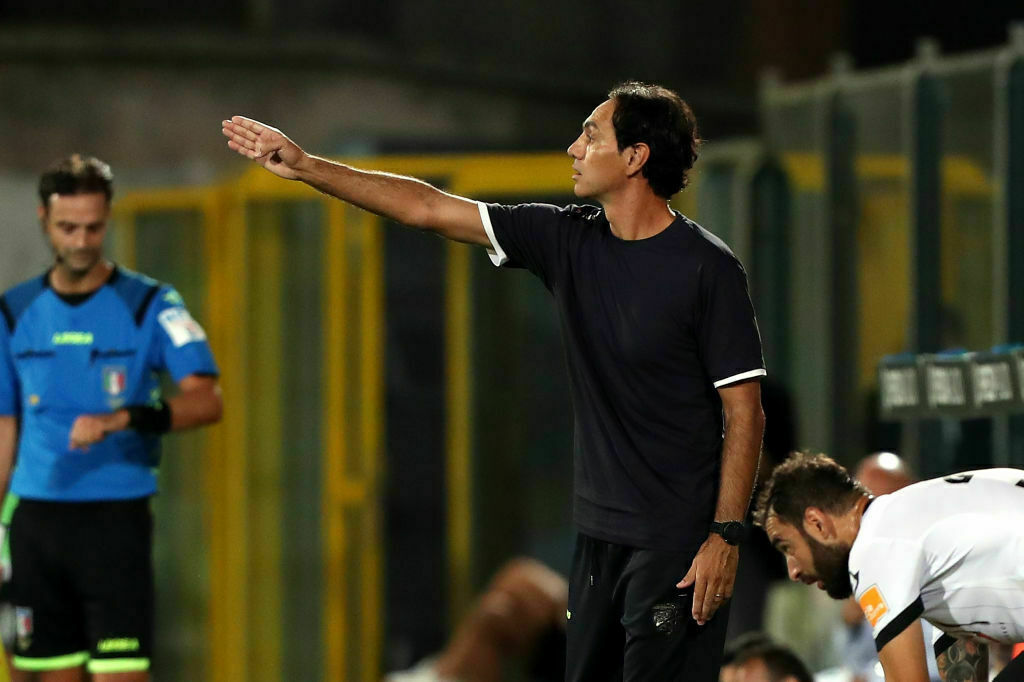 Spezia Calcio v Frosinone Calcio – Serie B Playoff Final