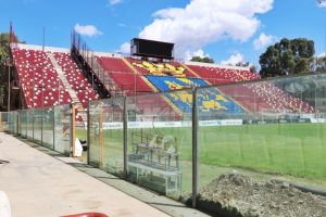 stadio oreste granillo reggio calabria 12