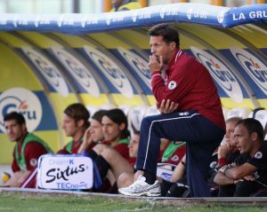 walter novellino reggina