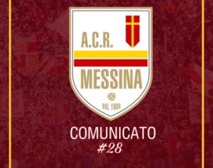 Acr Messina