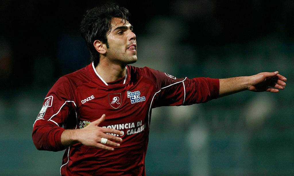 Reggina Calcio v FrosinoneCalcio – Serie B