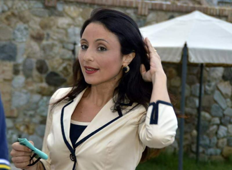 Angela Marcianò