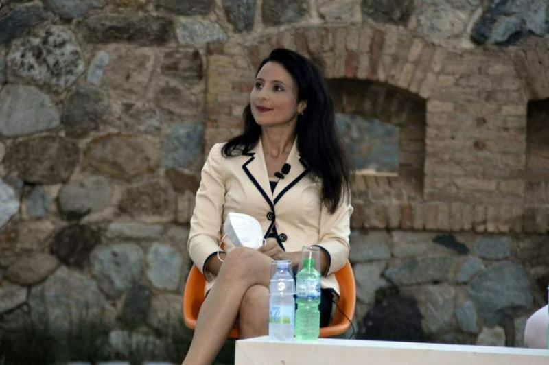 Angela Marcianò
