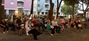 Arte in Villa Messina