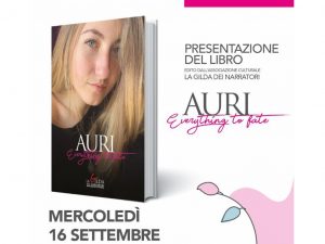 Aurora de domenico