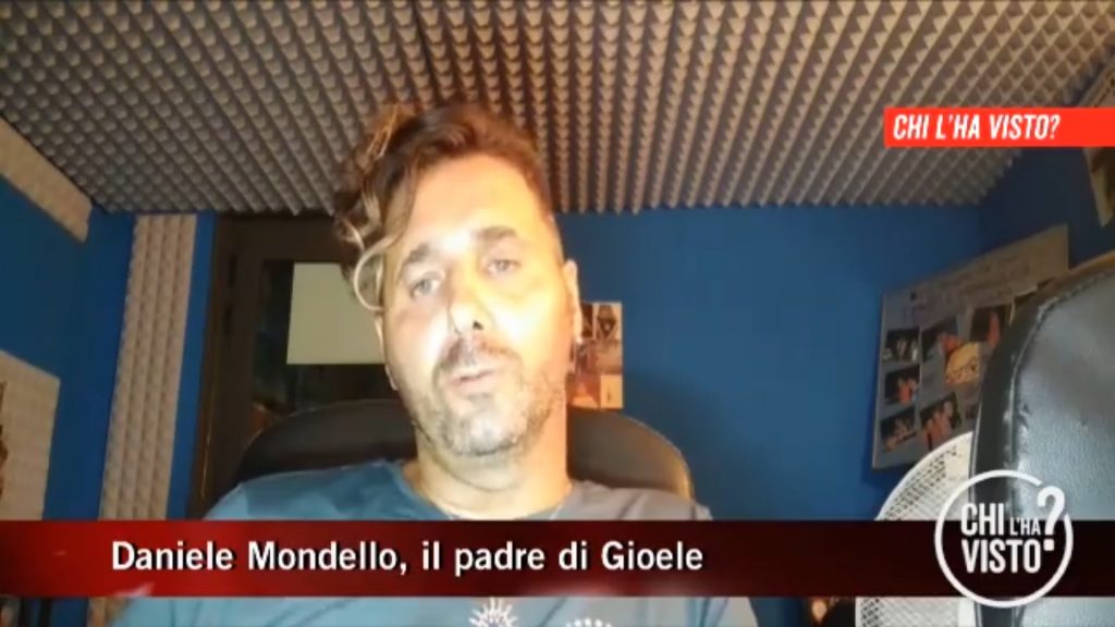 Daniele Mondello