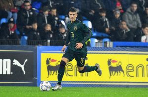 Delprato Italia calciomercato reggina
