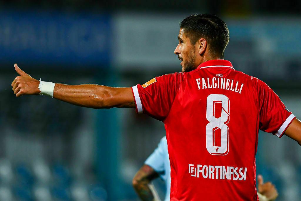 Virtus Entella v AC Perugia – Serie B