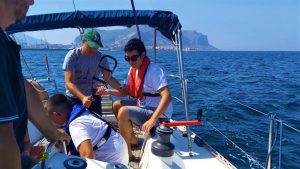Disabilità visiva irifor