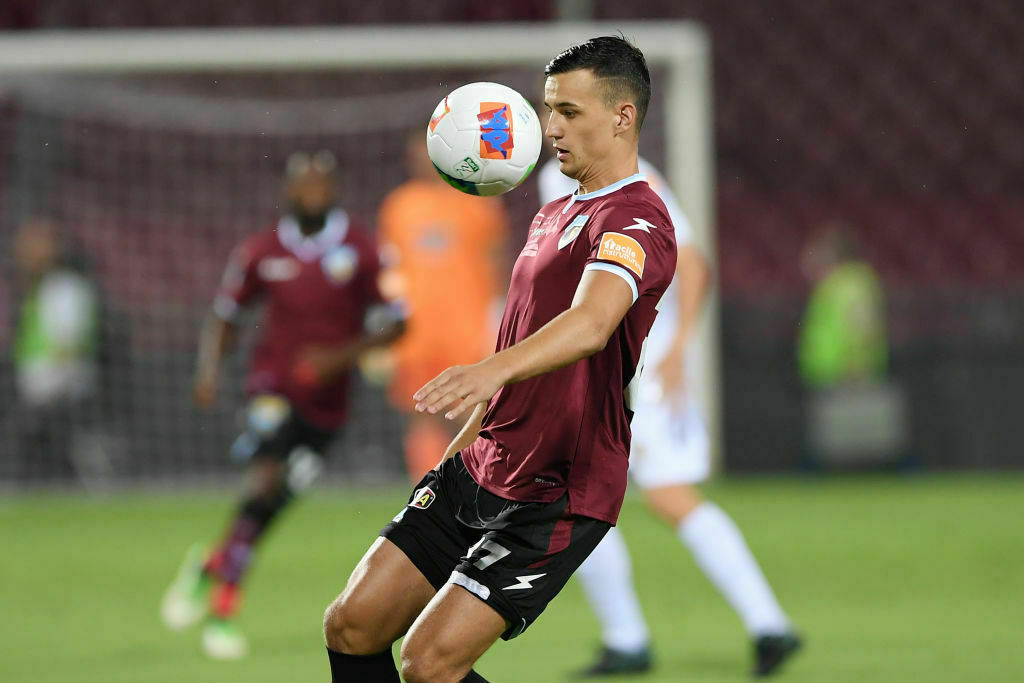 US Salernitana v SS Juve Stabia – Serie B