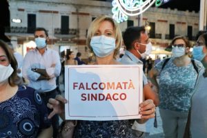 Falcomatà