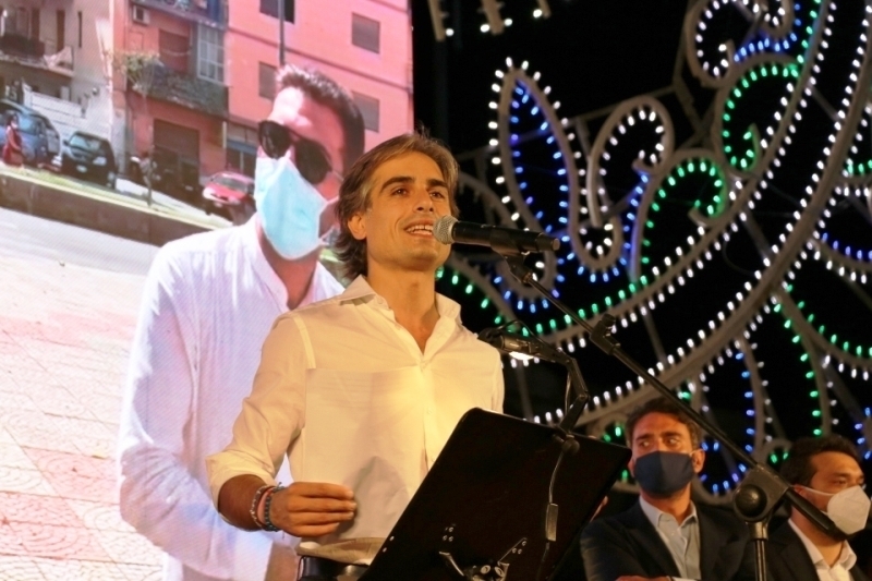 Falcomatà
