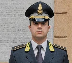 Capitano Nicola Bomba