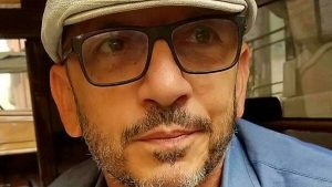 Gianfranco Serraino