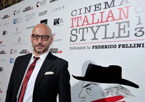 Gianfranco Serraino
