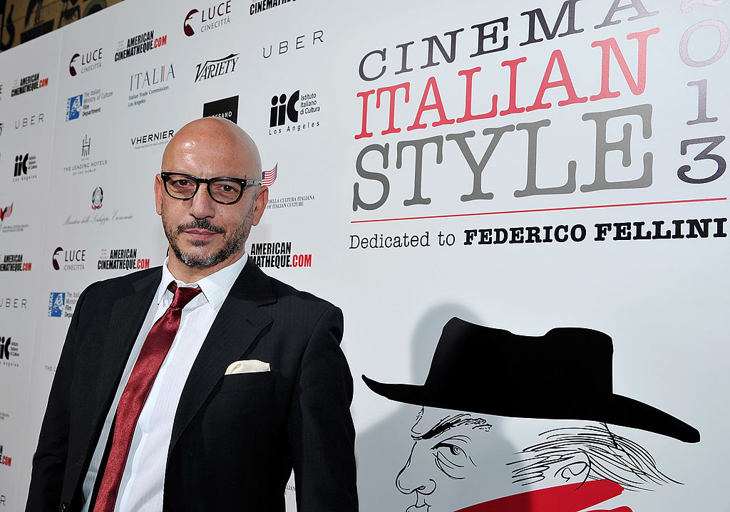 Gianfranco Serraino