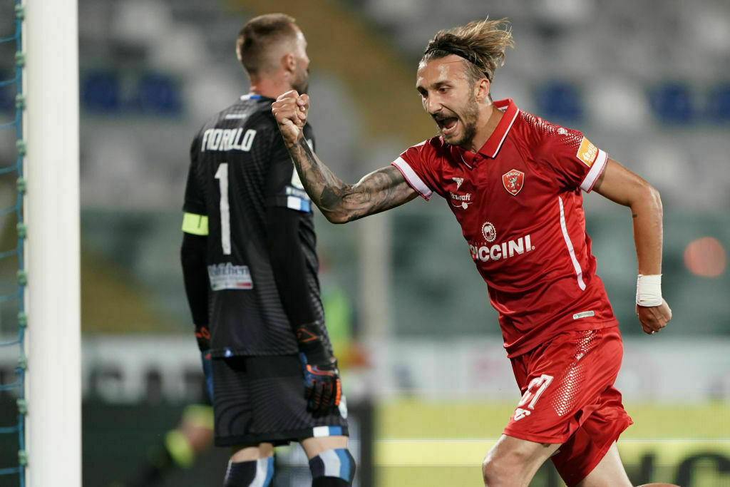 Pescara Calcio v AC Perugia – Serie B