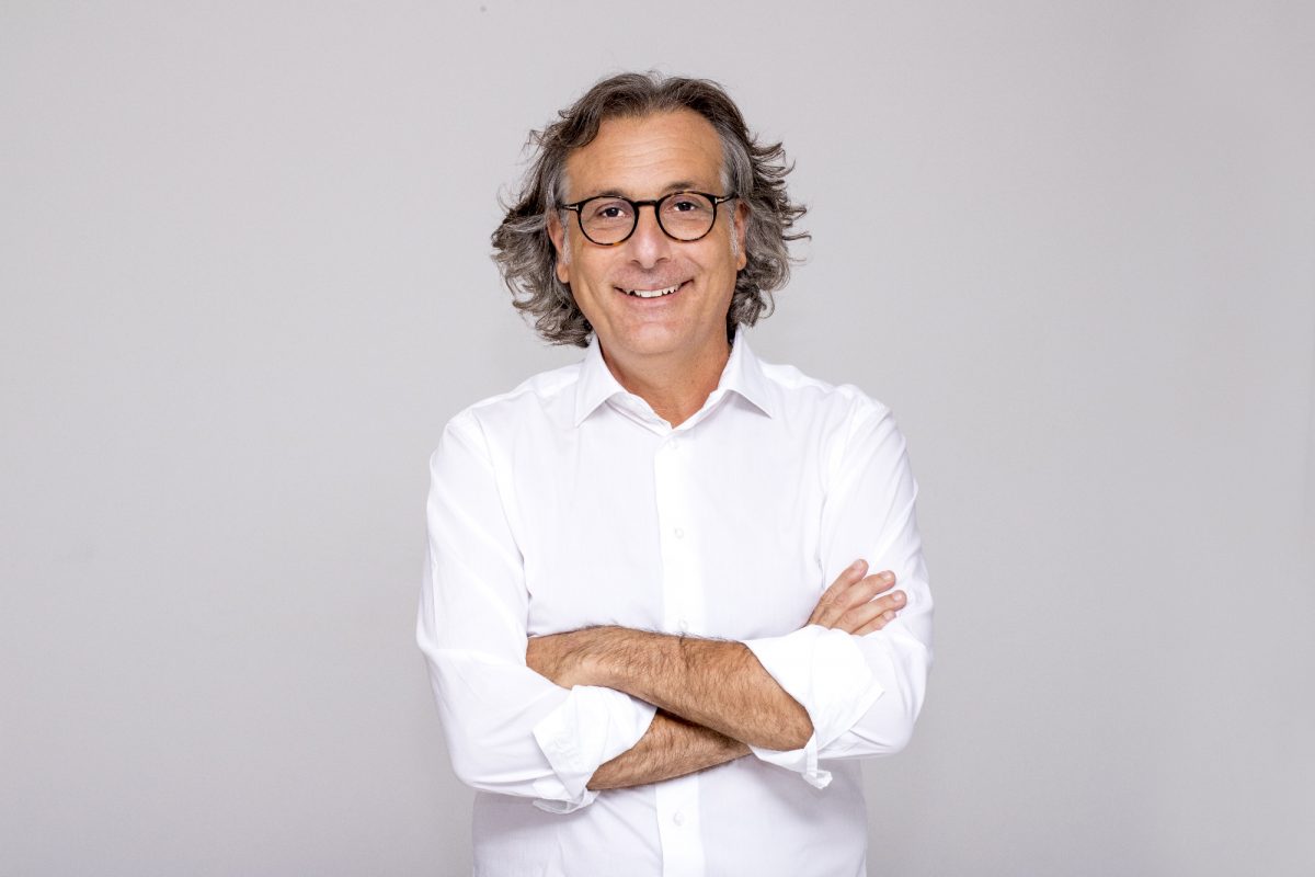 Gioacchino Abbriano