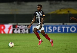 Gravillon calciomercato reggina