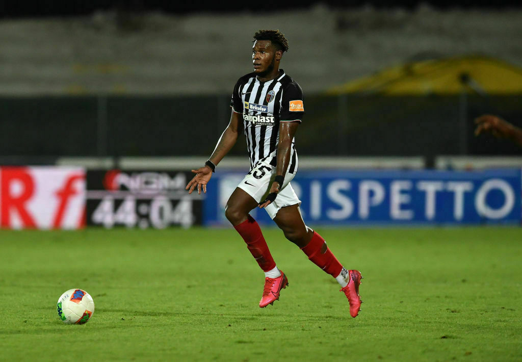 Ascoli Calcio v Benevento Calcio – Serie B