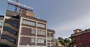 La sicilia sede