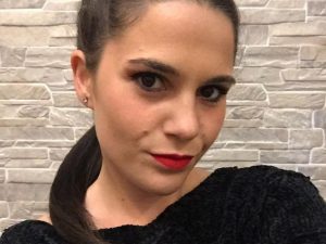 Lorenza famularo