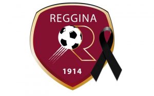 Lutto reggina