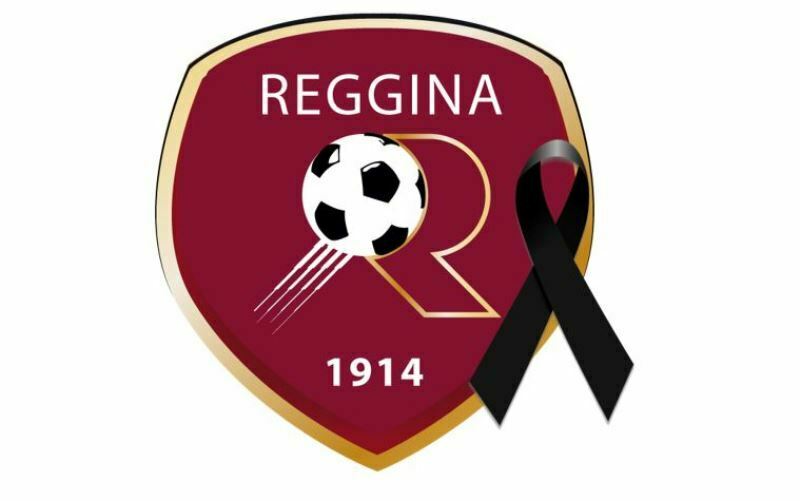 Lutto reggina