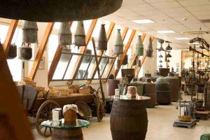 Museo del Bergamotto