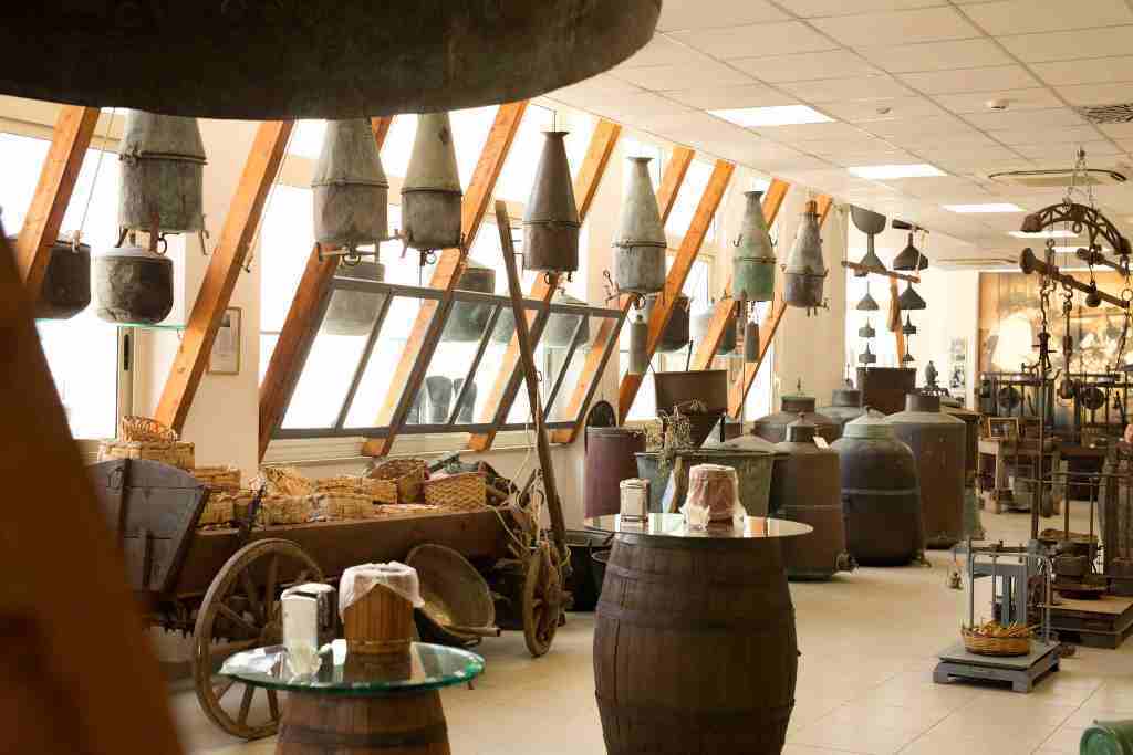 Museo del Bergamotto