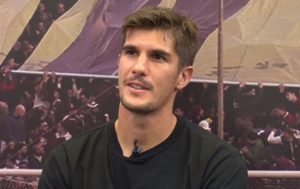 Paolo Marchi Reggina