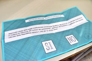 Referendum costituzionale 2020(1)