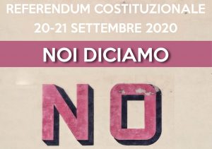 Referendum taglio parlamentari Volt messina2