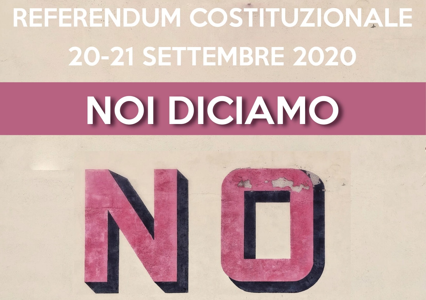 Referendum taglio parlamentari Volt messina2