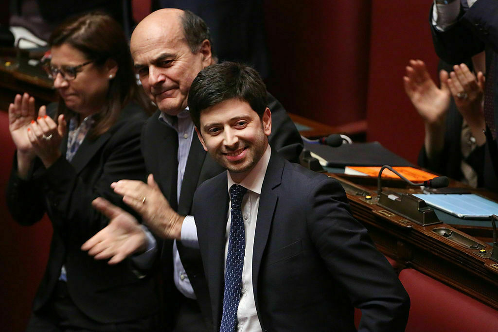 Enrico Letta Government To Face Confidence Vote
