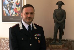 Salvatore Pascariello