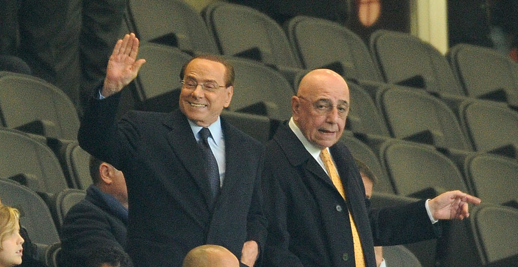 AC Milan v FC Internazionale – Berlusconi Trophy