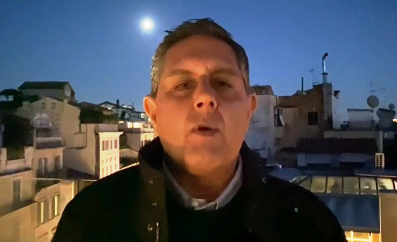 Giovanni Toti